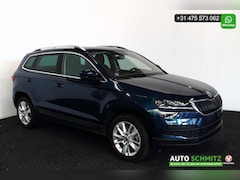 Skoda Karoq - 1.5 TSI ACT DSG-7 Style *Navi/Adaptive Cruise/PDC