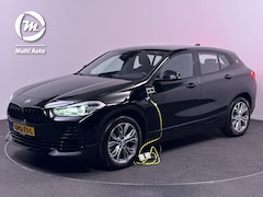 BMW X2 - xDrive25e Sportline Plug In Hybrid Dealer O.H PHEV | Navi Pro | Sportstoelen Verwarmd | DA