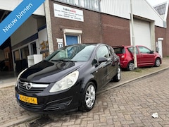 Opel Corsa - 1.0-12V Essentia