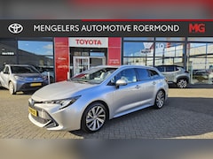 Toyota Corolla Touring Sports - 2.0 Hybrid Dynamic