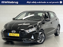 Hyundai i20 - 1.0 T-GDI Comfort APPLE / ANDROID NAVIGATIE | AIRCO | PARKEERCAMERA