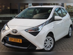 Toyota Aygo - 1.0 VVT-i x-play