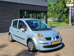 Renault Modus - 1.6 16V Automaat, Airco, 141NAP