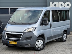 Peugeot Boxer - 330 2.0 BlueHDIPremium S&S 9pers. netto export