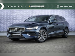 Volvo V60 - 2.0 T6 Recharge AWD Inscription | Trekhaak | Tailored Wool | Panoramadak | Harman/Kardon |