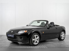 Mazda MX-5 - MX5 1.8 Exclusive