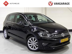 Volkswagen Golf Sportsvan - 1.4 TSI 150pk DSG Business Edition