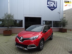 Renault Captur - 0.9 TCe Helly Hansen