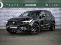 Volvo XC60 - 2.0 Recharge T8 AWD Ultimate Black Edition | 360° Camera | Head-up Display | Gelamineerd g