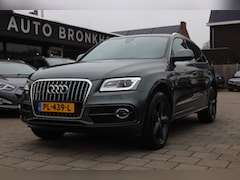 Audi Q5 - 3.0 TFSI V6 QUATTRO I S-LINE I PANO I B&O I CAMERA