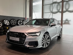 Audi A6 Avant - 50 TFSI e quattro S edition Competition