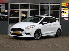 Ford Fiesta - 1.0 EcoBoost ST-Line100PK Airco Navi Carplay Nap