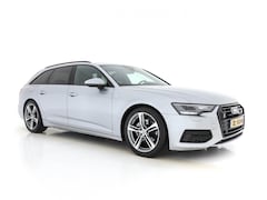 Audi A6 Avant - 40 TDI Design Pro Line Plus 2x S-Line Aut. *NAVI-FULLMAP | FULL-LED | 1/2-LEDER | ECC | PD