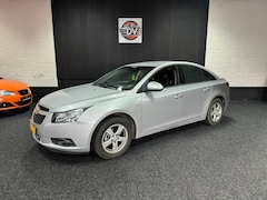 Chevrolet Cruze - 1.8 LS