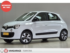 Renault Twingo - 1.0 SCe Expression/ LED Dagrijverl./ Airco/ Radio-CD+AUX&USB/ Elek.Pakket/ Isofix/ Bluetoo