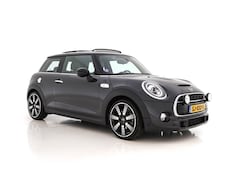 MINI John Cooper Works - 2.0 S Chili JCW-Sport-Pack Aut. *PANO | NAPPA-FULL-LEATHER | HEAD-UP | HARMAN/KARDON-SURRO