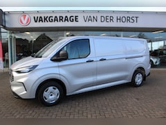 Ford Transit Custom - 320 2.0-136pk TDCI L2H1 ´Trend´, schuifdeur li. + re. Overtuig u van de rijkwaliteiten van