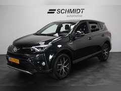 Toyota RAV4 - 2.5 Hybrid Style | Automaat | Navigatie