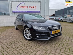 Audi A4 Avant - 1.8 TFSI Pro Line Business