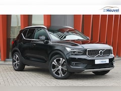 Volvo XC40 - T5 Recharge Inscription | Pilot Assist | BLIS | 360° Camera | Trekhaak | Leder | Stoelverw