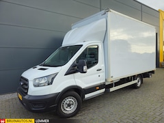 Ford Transit - 350 2.0 TDCI Bakwagen met laadklep airco