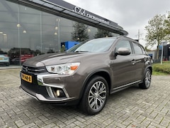 Mitsubishi ASX - 1.6 Cleartec Instyle | Camera | Cruise Control | Climate Control