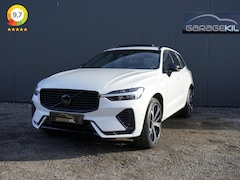 Volvo XC60 - 2.0 Recharge T6 AWD R-Design 1ste eig. / Dealeronderh. / 360 camera / IntelliSafe Surround