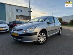 Peugeot 307 - 1.4 XT+ Airco, Nap, Apk 23-10-2025