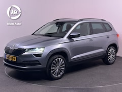 Skoda Karoq - 1.5 TSI ACT Style Business | Camera | Navigatie | Carplay | Camera | Stoelverwarming | Cli