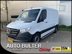 Mercedes-Benz Sprinter - 311 2.2 CDI L1H1 Functional