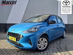 Hyundai i10 - 1.0 Premium | BiTone | DAB+ | PDC | Climate en Cruise control | Navi |