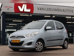 Hyundai i10 - 1.1 i-Drive Cool | Airco | APK 08-02-2025 | Zuinig Rijden