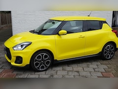 Suzuki Swift - 1.4 Boosterjet 129pk Smart Hybrid Sport