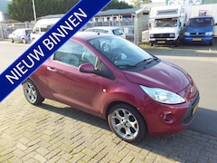 Ford Ka - 1.2 Comfort start/stop