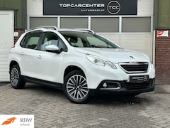 Peugeot 2008 - 1.6 VTi Active/TREKH/NAVI/PARKS/CRUISE/APK