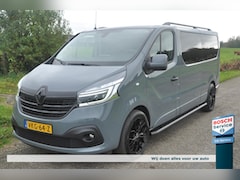 Renault Trafic - 2.0 Automaat