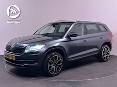 Skoda Kodiaq - 1.5 TSI Ambition 150pk DSG | Trekhaak Afn. | LED Koplampen | 20"L.M | Apple Carplay | Stoe