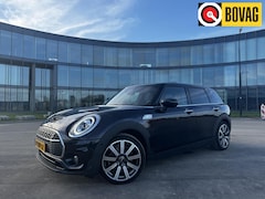 MINI Clubman - 2.0 Cooper S Chili