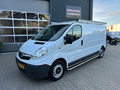 Opel Vivaro - 2.0 CDTI L2H1 EcoFLEX Navi Airco