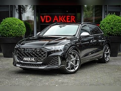 Audi RSQ8 - RSQ8 Performance 640 PK (Facelift) Sportdif.| 305km/h | Head-Up