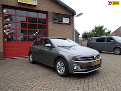 Volkswagen Polo - 1.0 TSI Beats