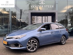 Toyota Auris Touring Sports - 1.8 Hybrid Dynamic Camera | Fabrieksgarantie t/m 06/2025