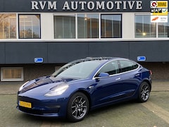 Tesla Model 3 - Long Range AWD 75 kWh | ORIG. NL. NAP KM. | TREKHAAK | 1E EIGENAAR | BTW VERREKENBAAR