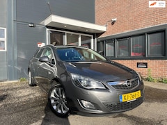 Opel Astra Sports Tourer - 1.4 Turbo Sport|AUTOMAAT|XENON|PDC