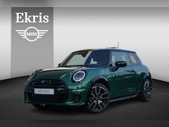 MINI Cooper S - 3-deurs S John Cooper Works Trim + Package XL | Maximaal MINI