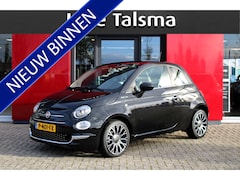 Fiat 500 - 1.0 Hybrid 70 Dolcevita | 16'' Lm velgen | Apple/Android Carplay | Cruise Control | Panora