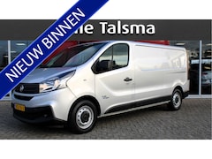 Fiat Talento - 2.0 MultiJet L2H1 145PK | Trekhaak | Parkeersensoren | Navigatie