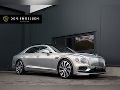 Bentley Flying Spur - 4.0 V8 | First Edition | Massage | Nachtzicht | 360 Cam | ACC | Head Up | Lane & Side Assi