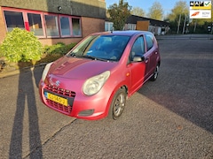 Suzuki Alto - 1.0 Base 5drs stuurbekrachtiging