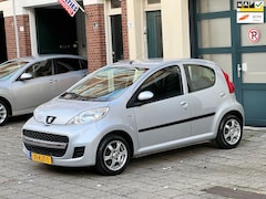 Peugeot 107 - 1.0-12V Sublime-airco-elek ramen